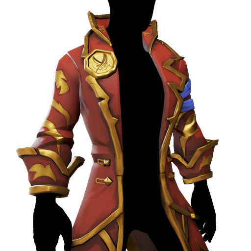 Glorious Sea Dog Jacket