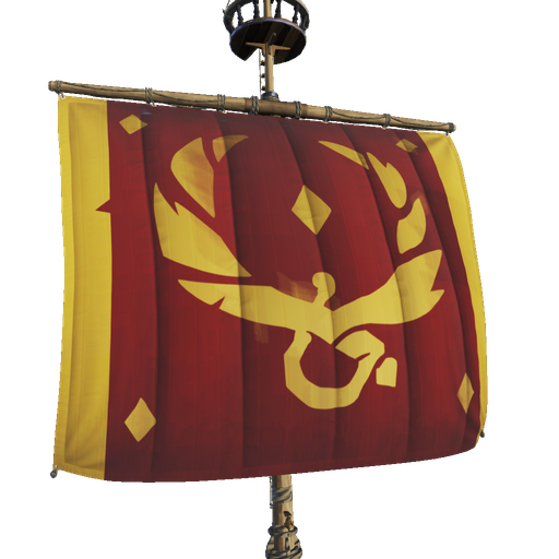Glorious Sea Dog Sails
