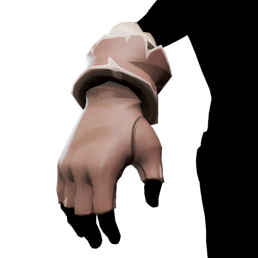 Gloves of Boneward Blade