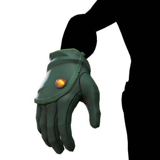 Ashen Dragon