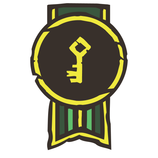 Gold Captain