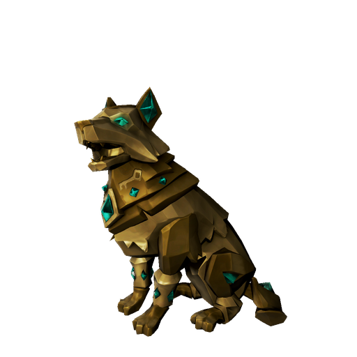 Gold Hoarders