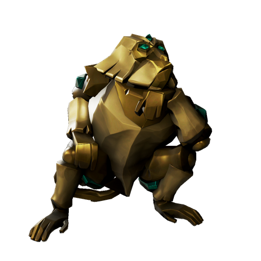 Gold Hoarders