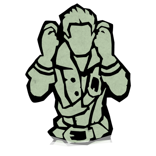 Gold Hoarders Emote