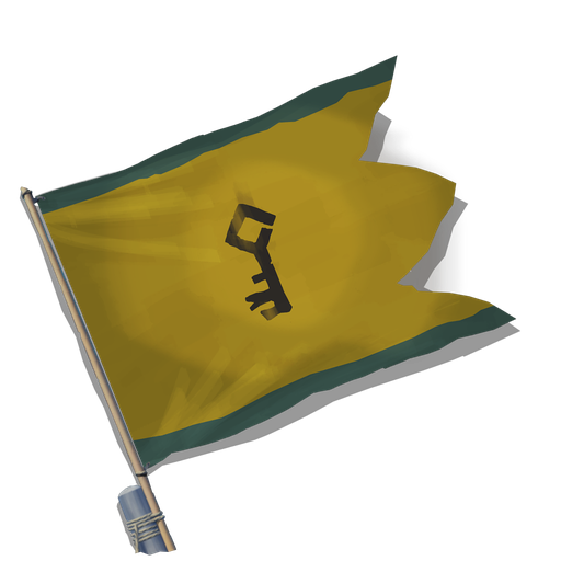 Gold Hoarders Emissary Licence