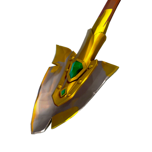 Gold Hoarders Esteemed Hoarder Shovel