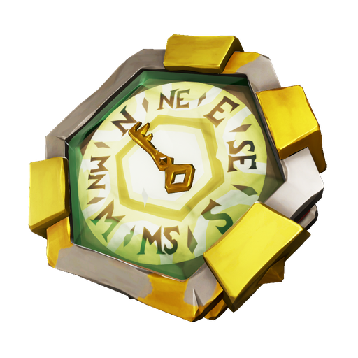Gold Hoarders Famed Hoarder Compass