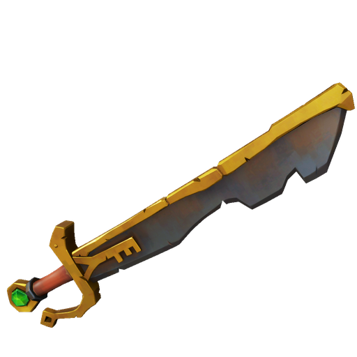 Gold Hoarders