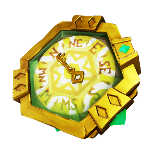 Gold Hoarders Legendary Hoarder Compass