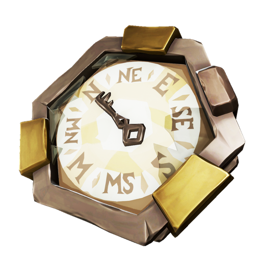 Gold Hoarders Lowly Hoarder Compass