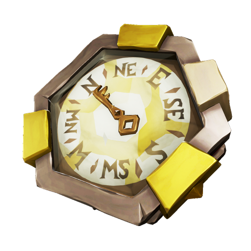 Gold Hoarders Prominent Hoarder Compass