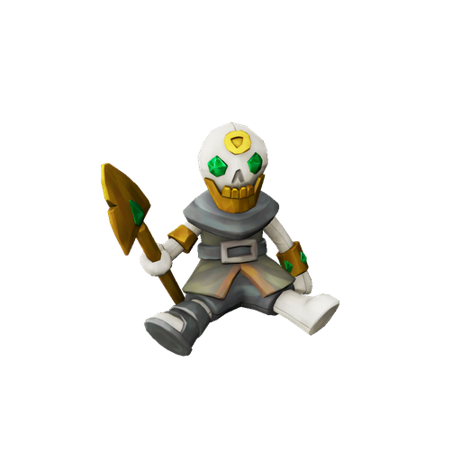 Gold Hoarders Shipmate
