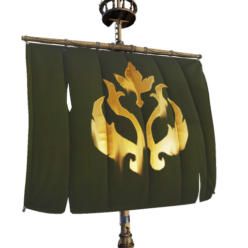 Gold Leaf Sails