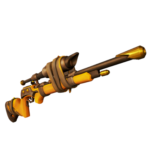 Golden Chaser Eye of Reach