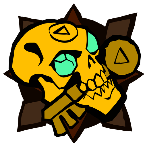 Golden Meddler