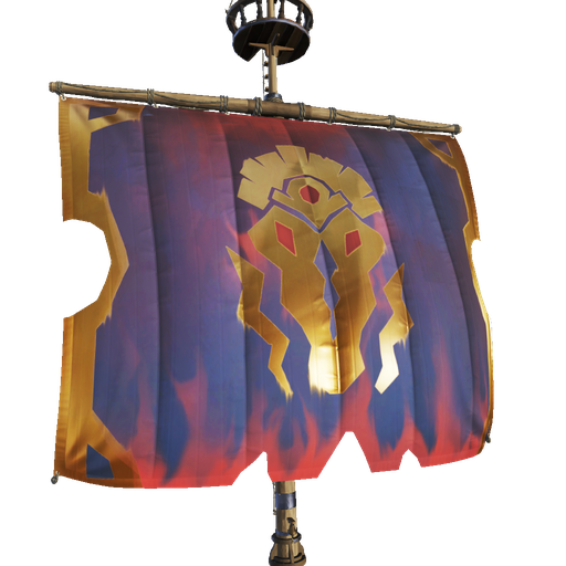 Golden Nile Sails