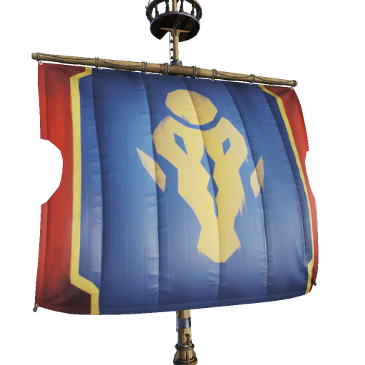 Golden Nile Sails