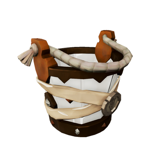 Good Boy Bucket