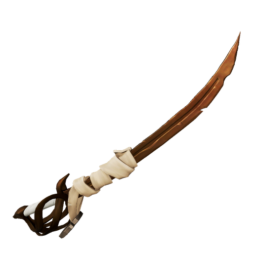 Good Boy Cutlass