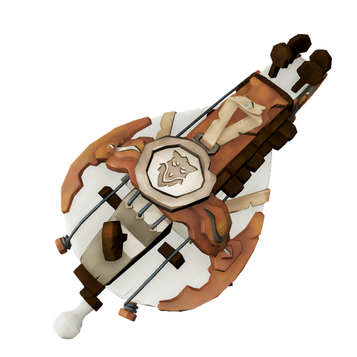 Good Boy Hurdy-Gurdy