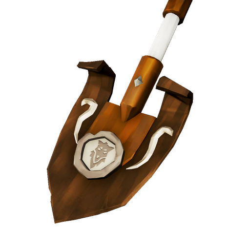 Good Boy Shovel