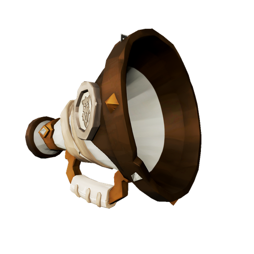 Good Boy Speaking Trumpet
