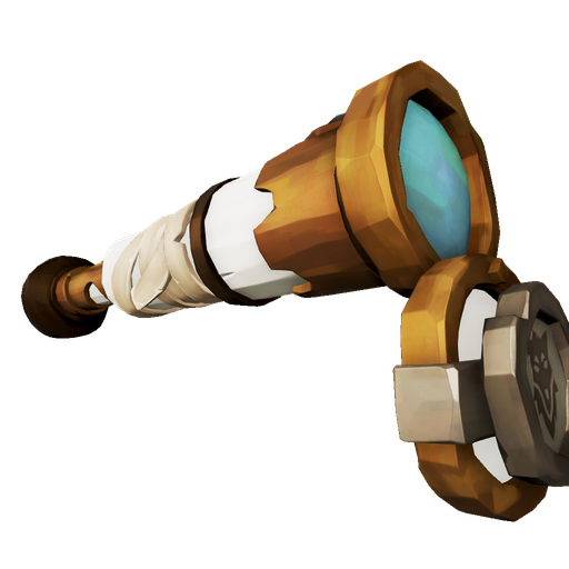 Good Boy Spyglass