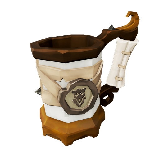 Good Boy Tankard