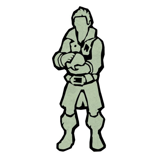Order of Souls Emote