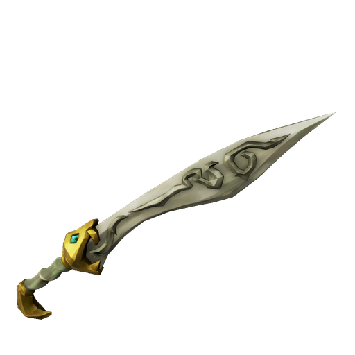 Gorgon Cutlass