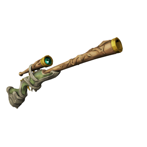 Gorgon Eye of Reach