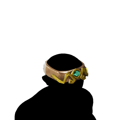 Gorgon Hat