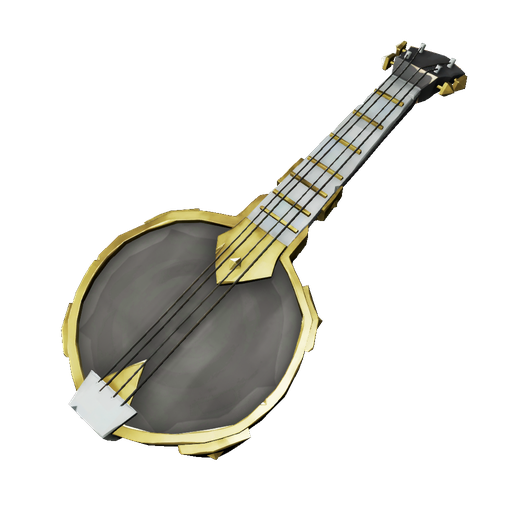 Grand Admiral Banjo