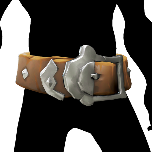 Grand Admiral Belt