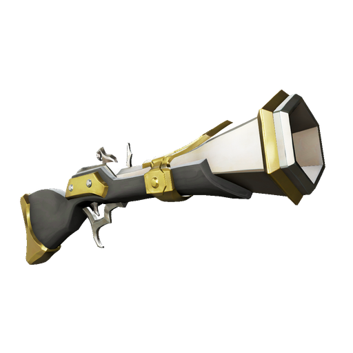Grand Admiral Blunderbuss