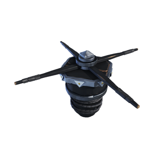 Grand Admiral Capstan