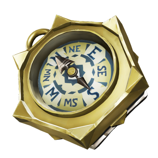 Grand Admiral Compass