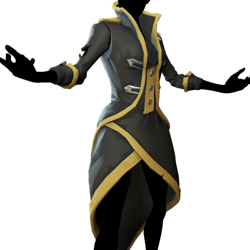 Grand Admiral Dress