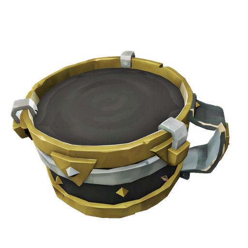Grand Admiral Drum