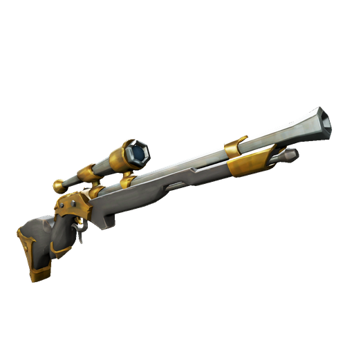 Grand Admiral Eye of Reach