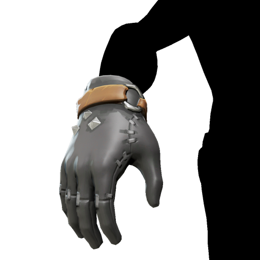 Grand Admiral Gloves