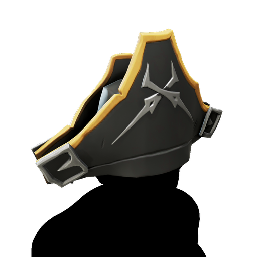 Grand Admiral Hat