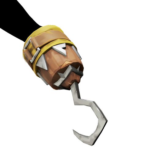 Grand Admiral Hook
