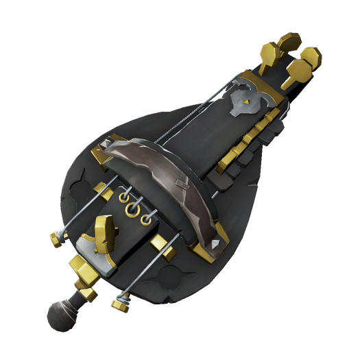 Grand Admiral Hurdy-Gurdy