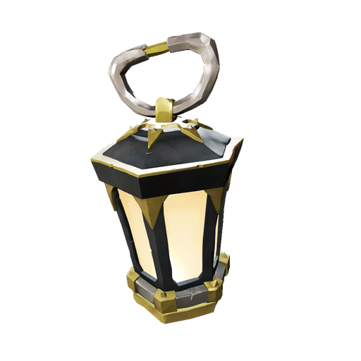 Grand Admiral Lantern