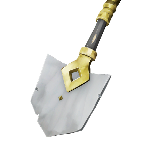 Grand Admiral Shovel