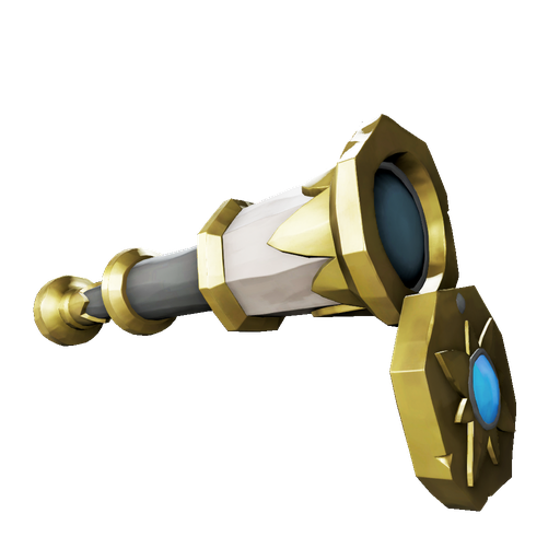 Grand Admiral Spyglass
