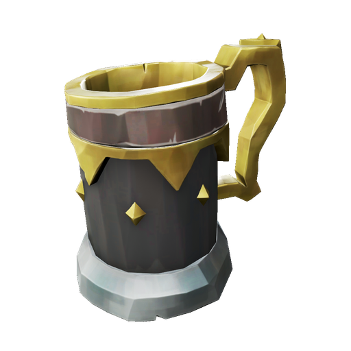 Grand Admiral Tankard