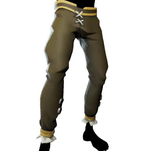 Grand Admiral Bottom