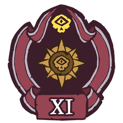 Grandee of Terrible Tides